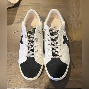 Vintage Havana Gadol Sneakers